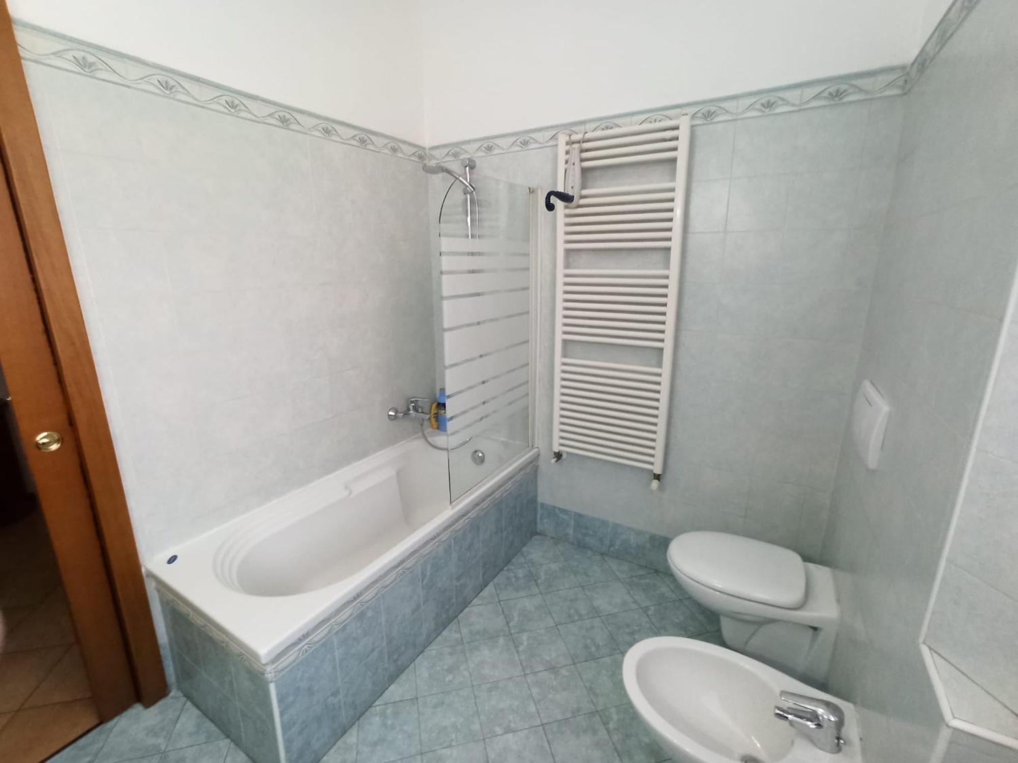 B&B Number 9 Болоня Екстериор снимка