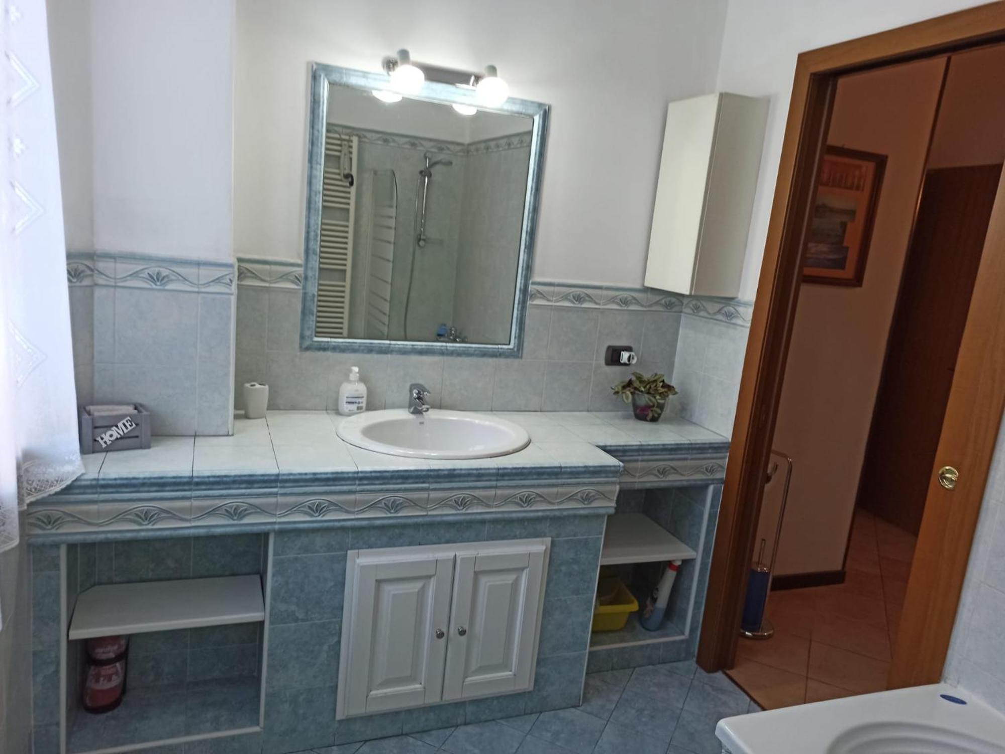 B&B Number 9 Болоня Екстериор снимка