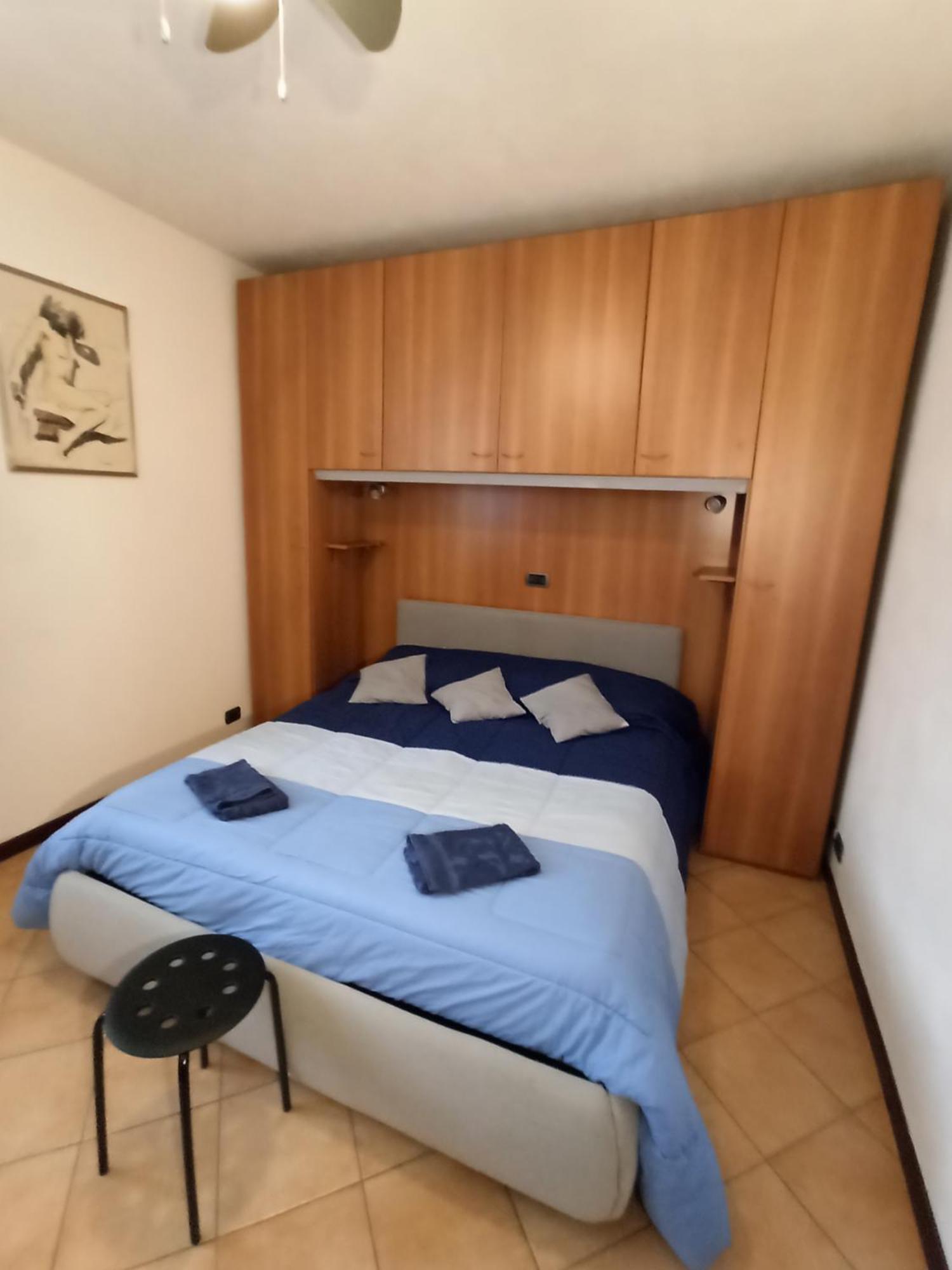 B&B Number 9 Болоня Екстериор снимка