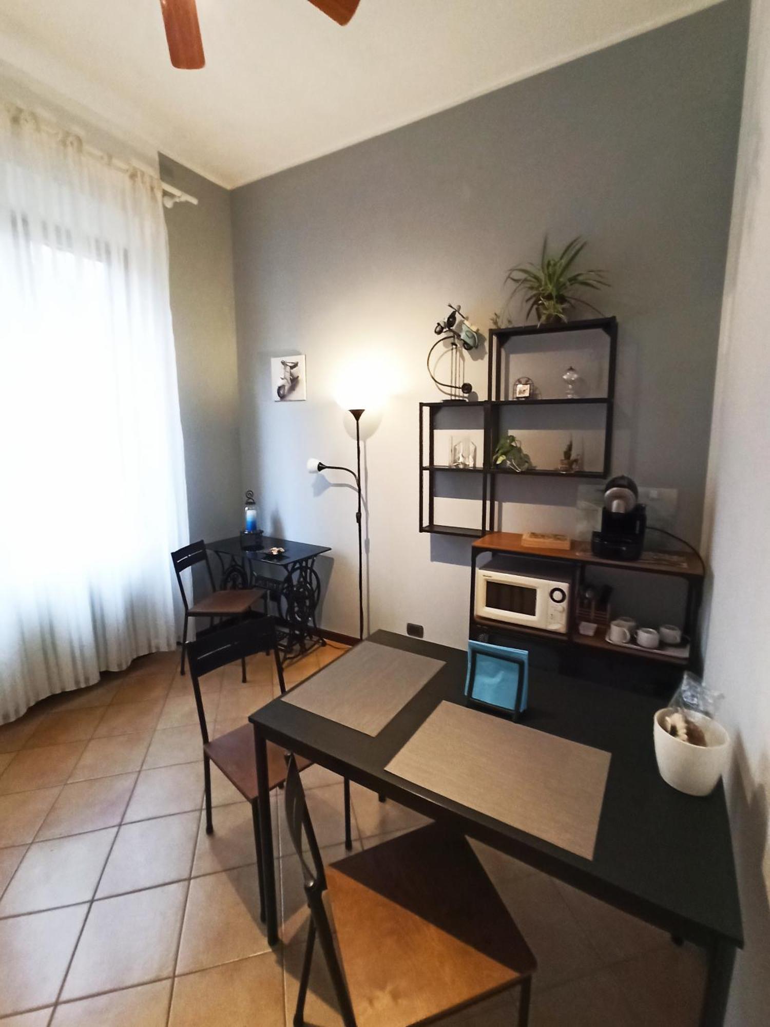 B&B Number 9 Болоня Екстериор снимка
